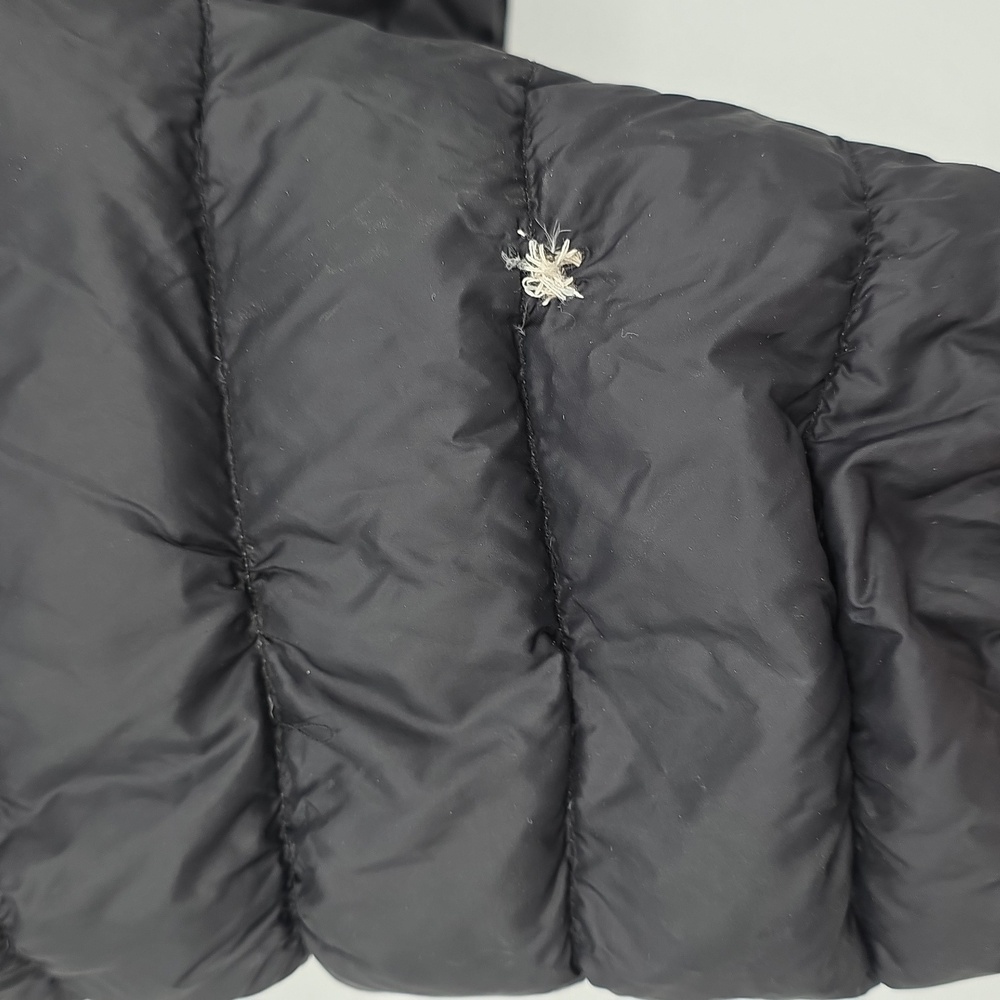 Tumi Men's Packable Down Jacket Black Size Xl - image 7
